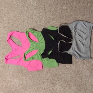 Sports Bras